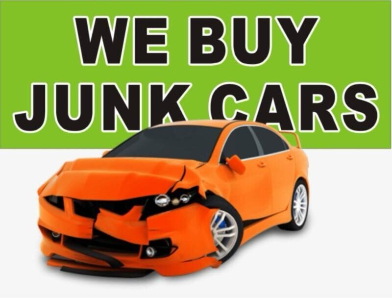 Junk Cars Atlanta